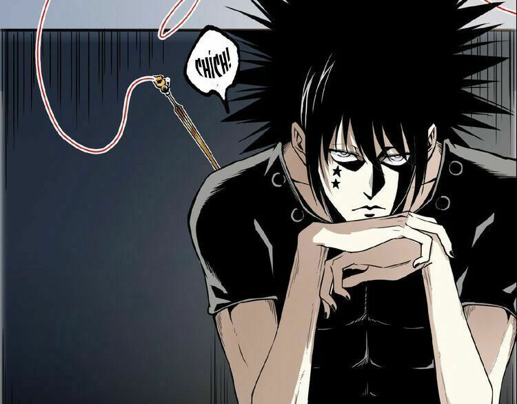 Ominous Liar: Chapter 21