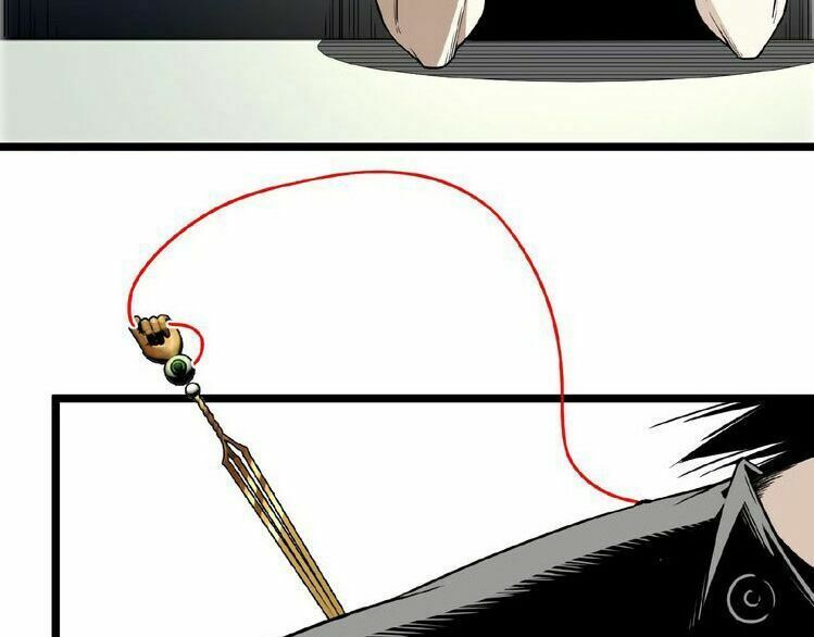Ominous Liar: Chapter 21