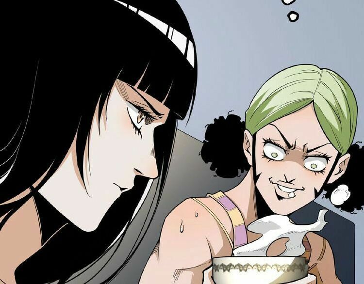 Ominous Liar: Chapter 21