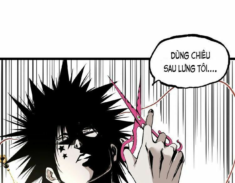 Ominous Liar: Chapter 21