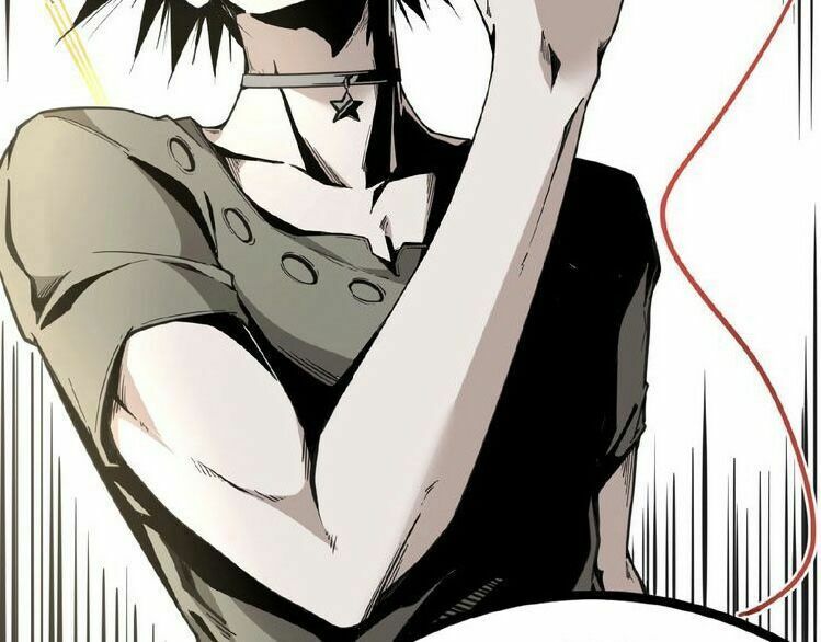Ominous Liar: Chapter 21