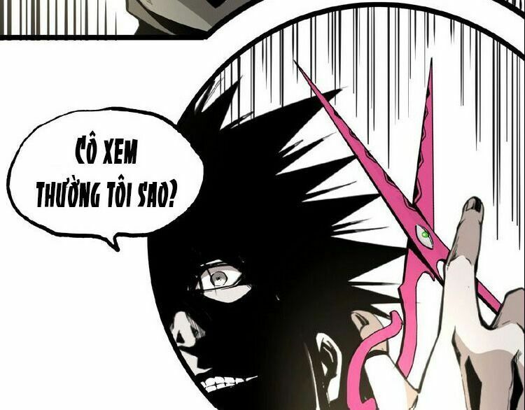 Ominous Liar: Chapter 21