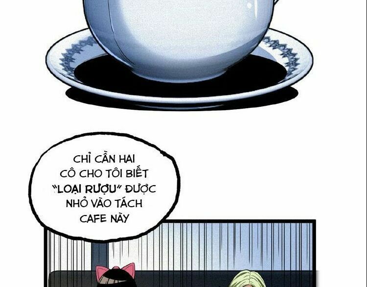 Ominous Liar: Chapter 21