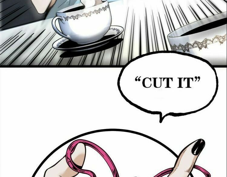 Ominous Liar: Chapter 21