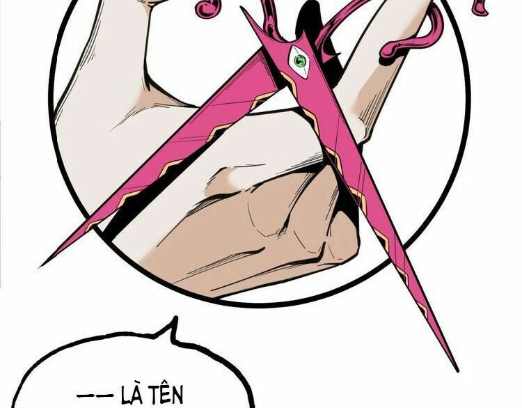 Ominous Liar: Chapter 21