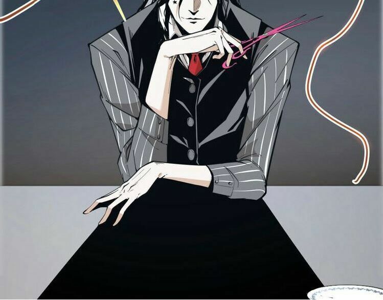 Ominous Liar: Chapter 21