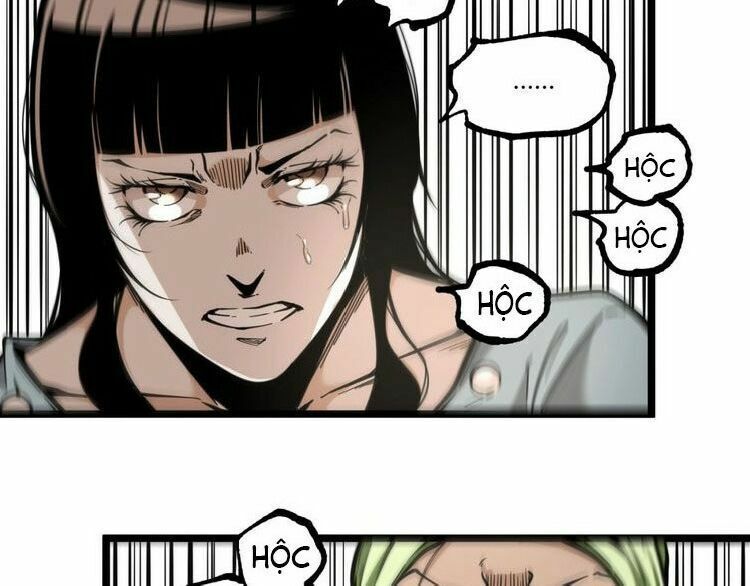 Ominous Liar: Chapter 21