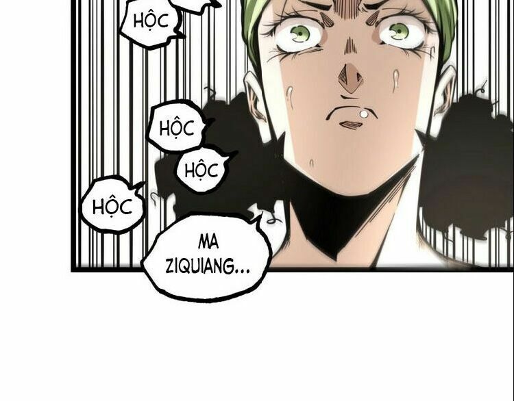 Ominous Liar: Chapter 21