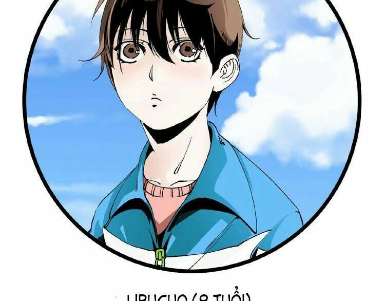 Ominous Liar: Chapter 21
