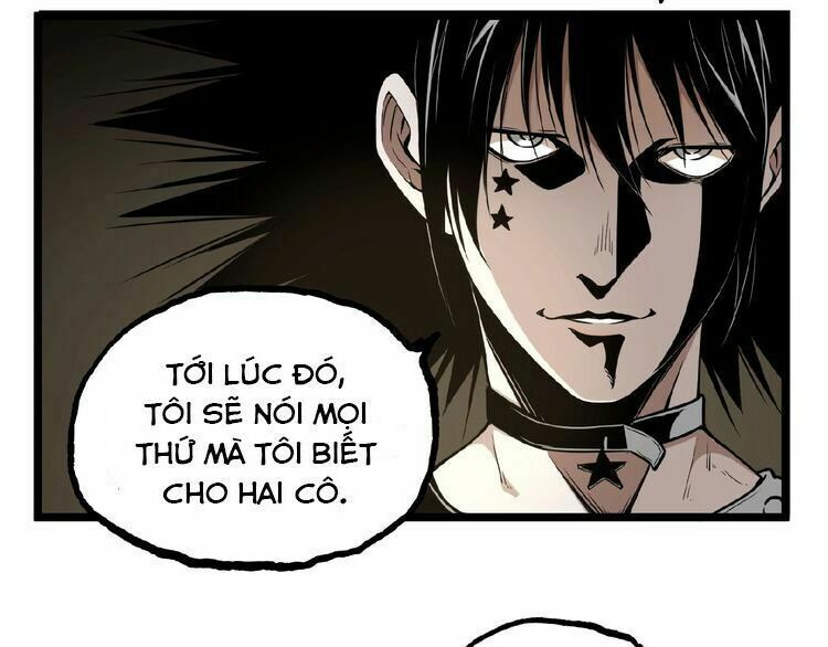 Ominous Liar: Chapter 21