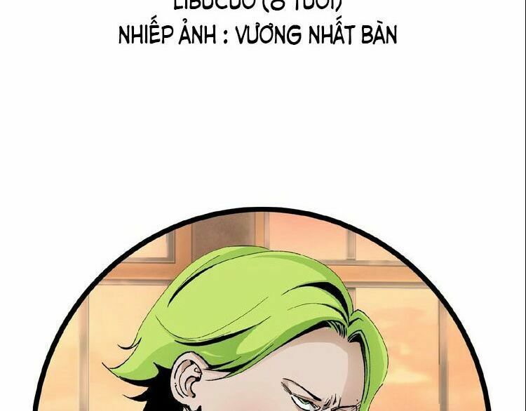 Ominous Liar: Chapter 21