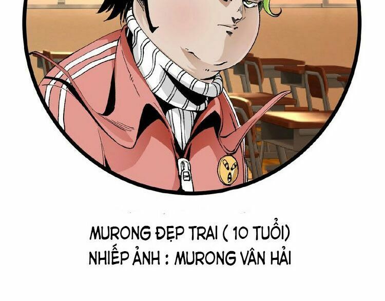 Ominous Liar: Chapter 21