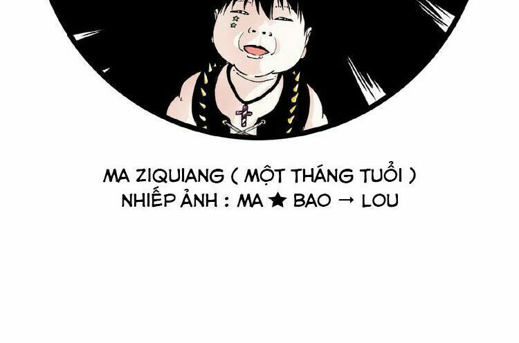 Ominous Liar: Chapter 21