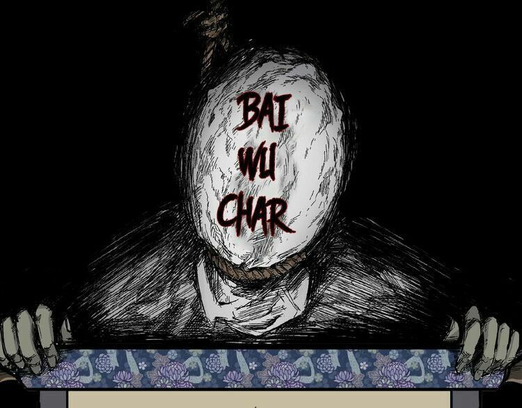 Ominous Liar: Chapter 21