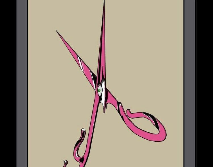 Ominous Liar: Chapter 21