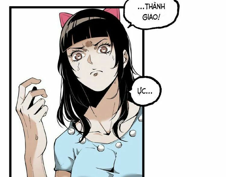 Ominous Liar: Chapter 21