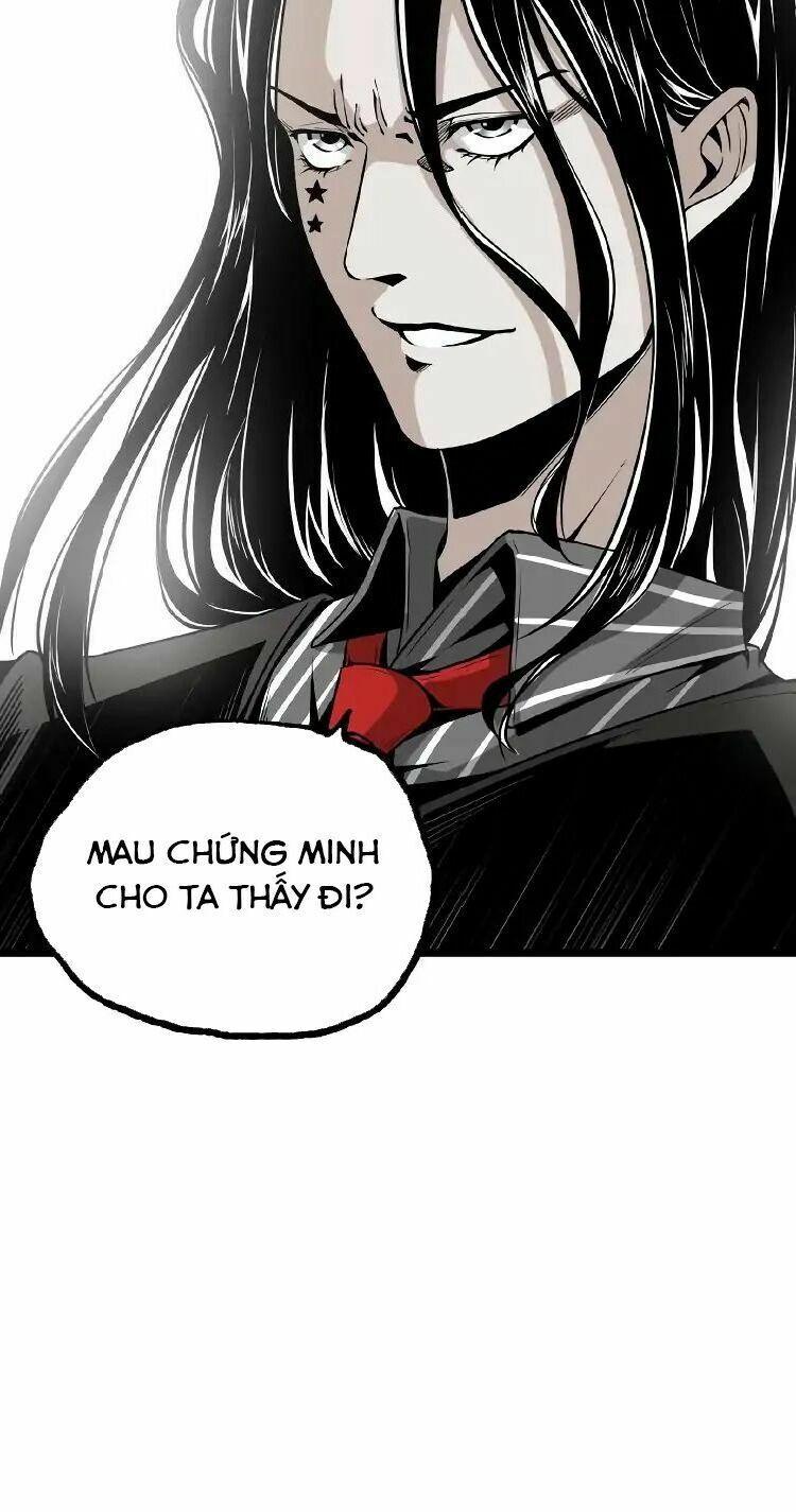 Ominous Liar: Chapter 22