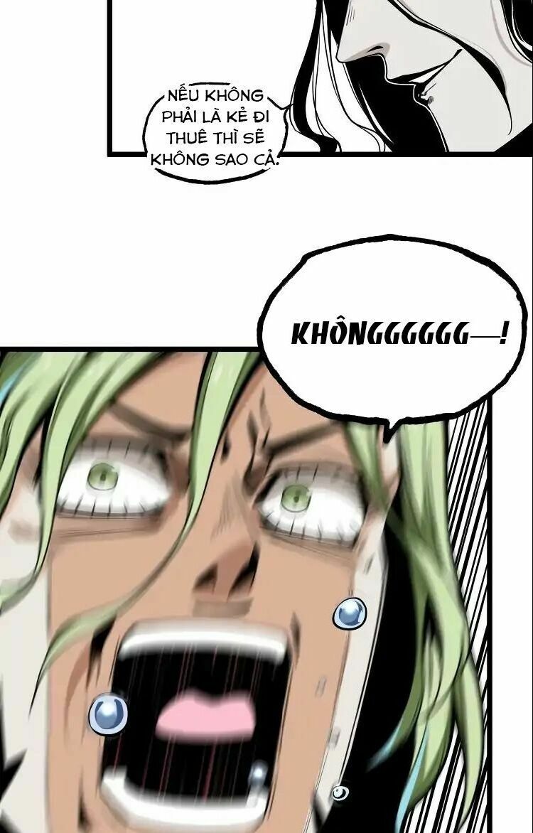 Ominous Liar: Chapter 22