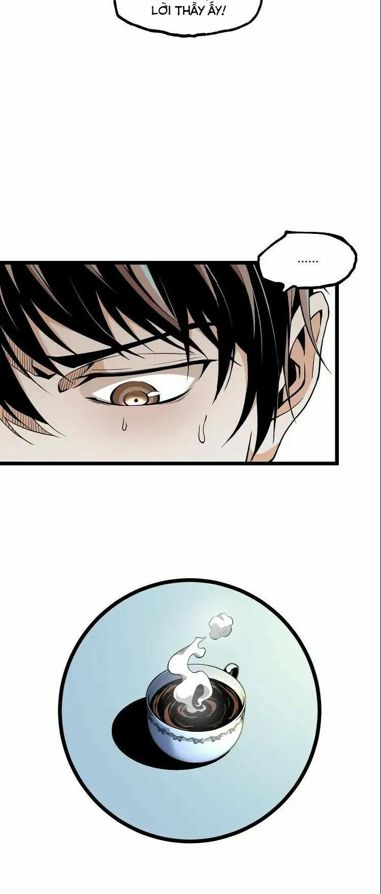 Ominous Liar: Chapter 22