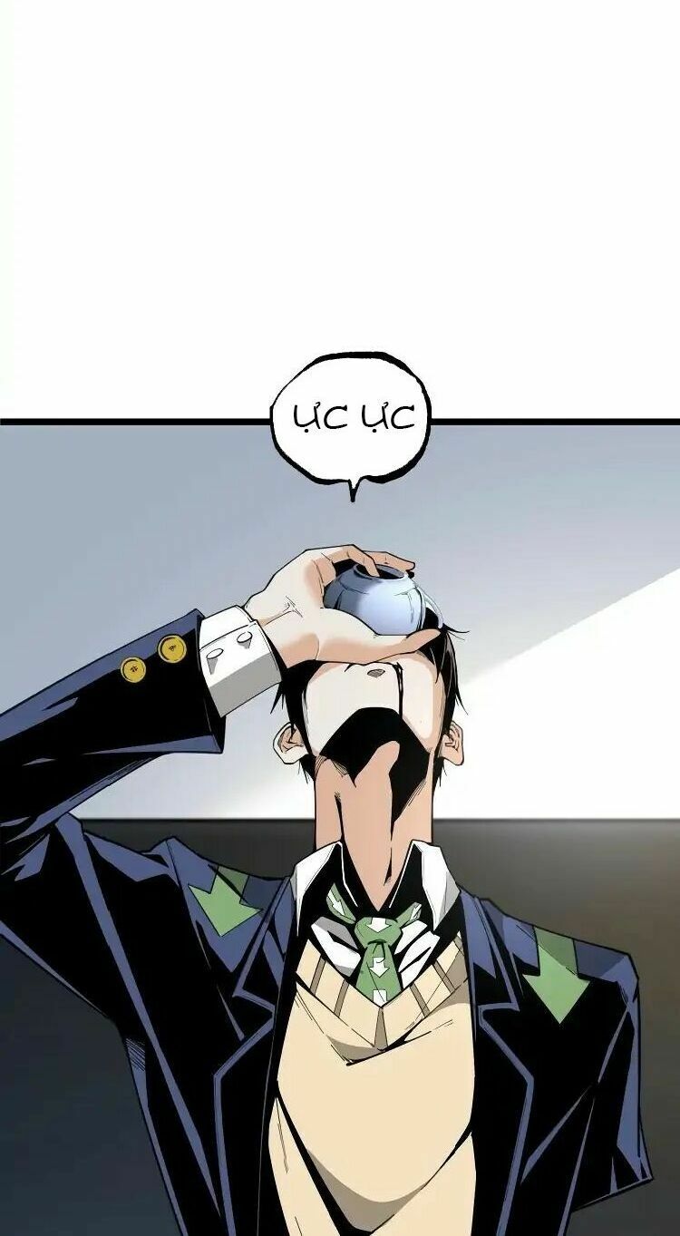 Ominous Liar: Chapter 22