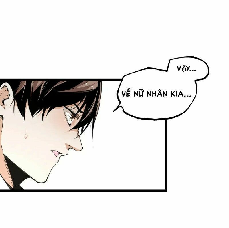 Ominous Liar: Chapter 23