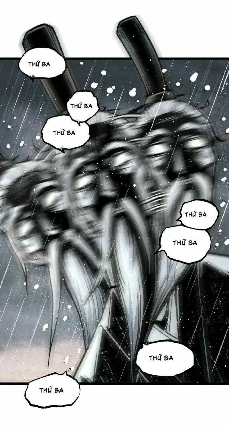 Ominous Liar: Chapter 23