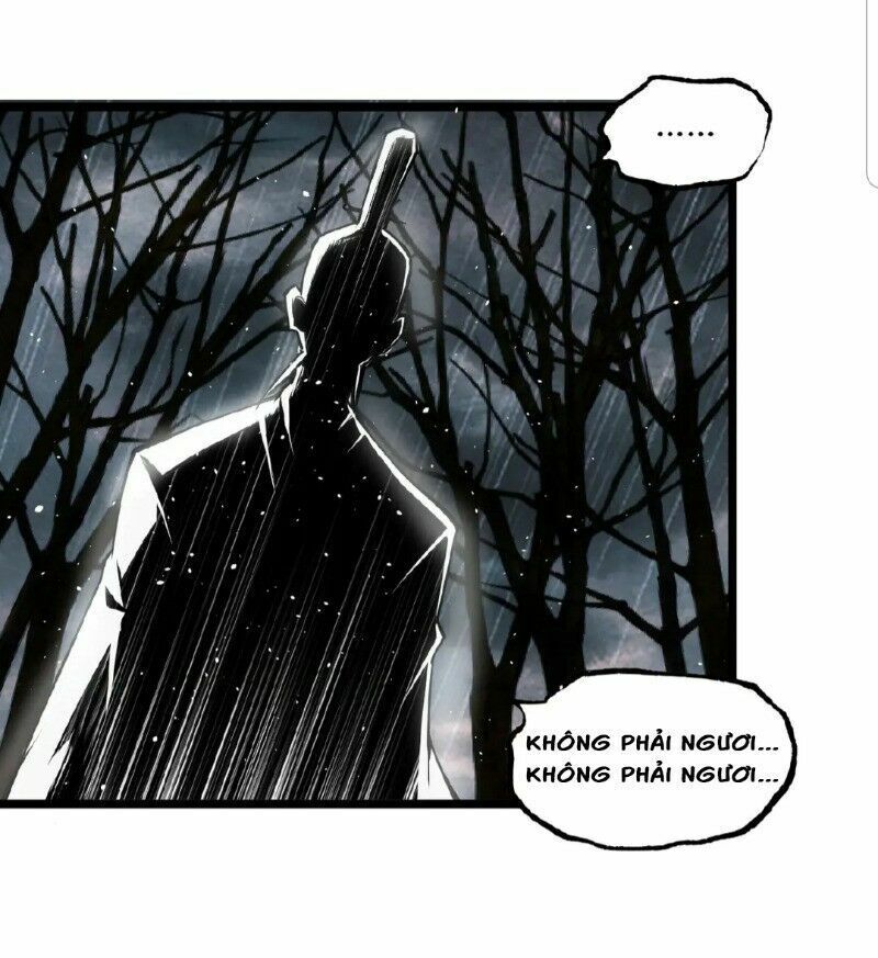 Ominous Liar: Chapter 23