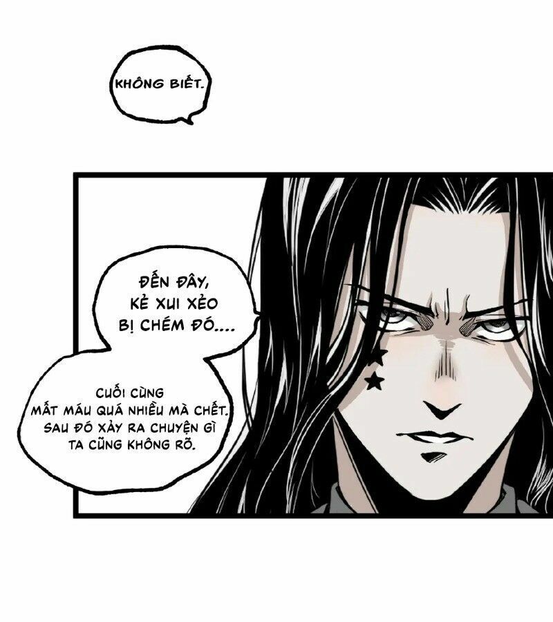 Ominous Liar: Chapter 23