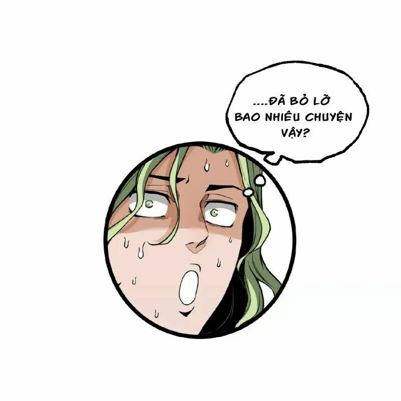 Ominous Liar: Chapter 23