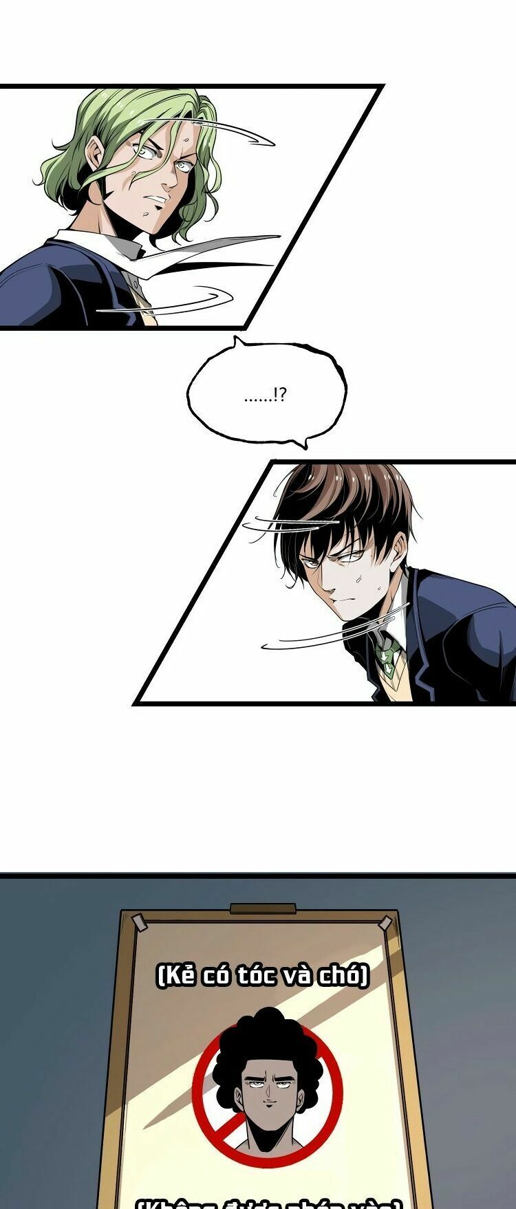 Ominous Liar: Chapter 24