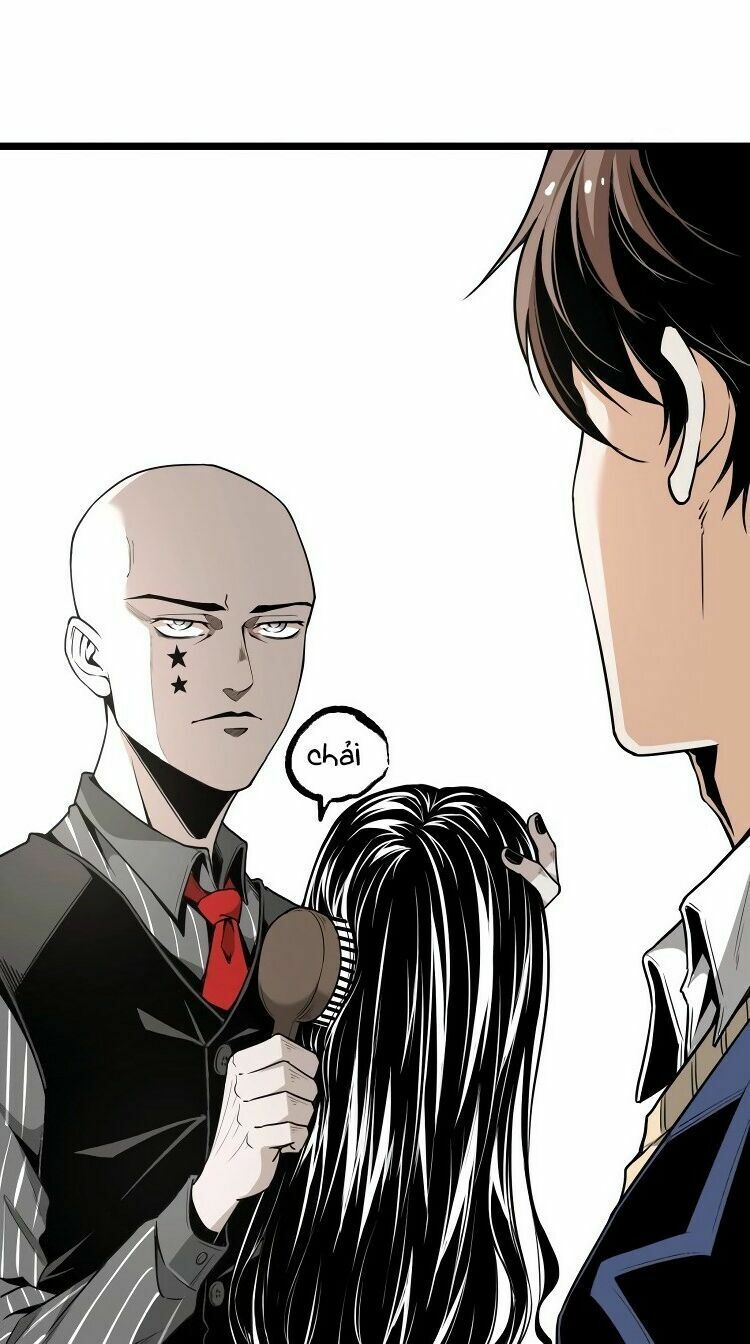 Ominous Liar: Chapter 24