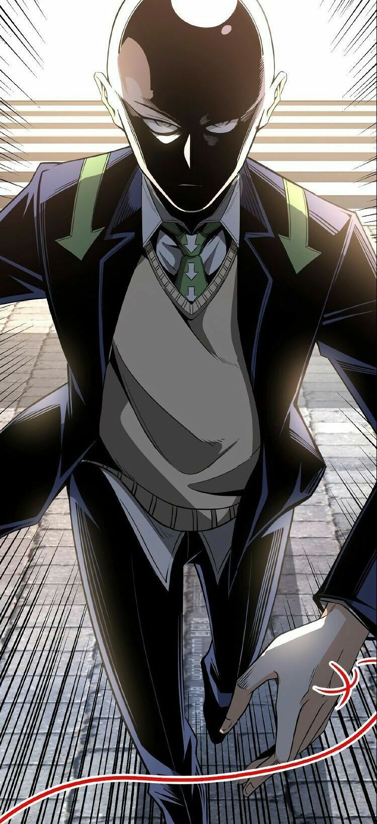 Ominous Liar: Chapter 25