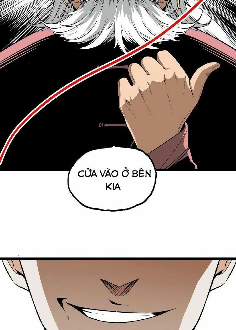 Ominous Liar: Chapter 25