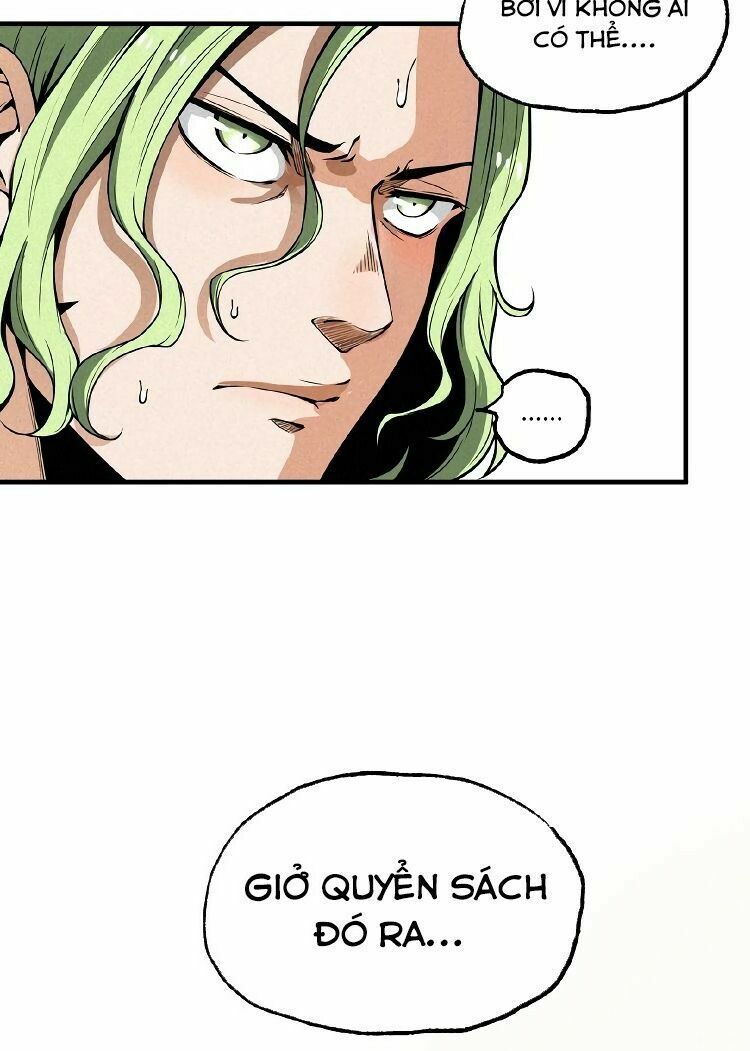 Ominous Liar: Chapter 25