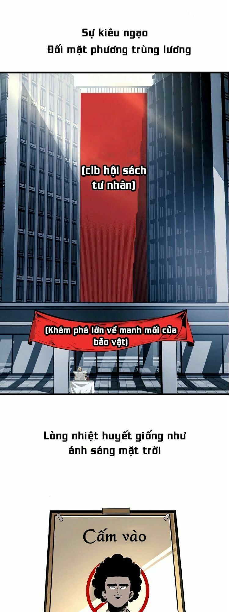 Ominous Liar: Chapter 25