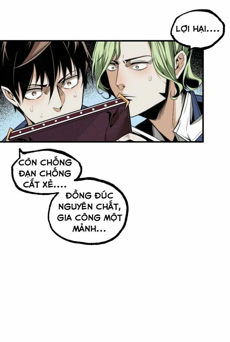 Ominous Liar: Chapter 26