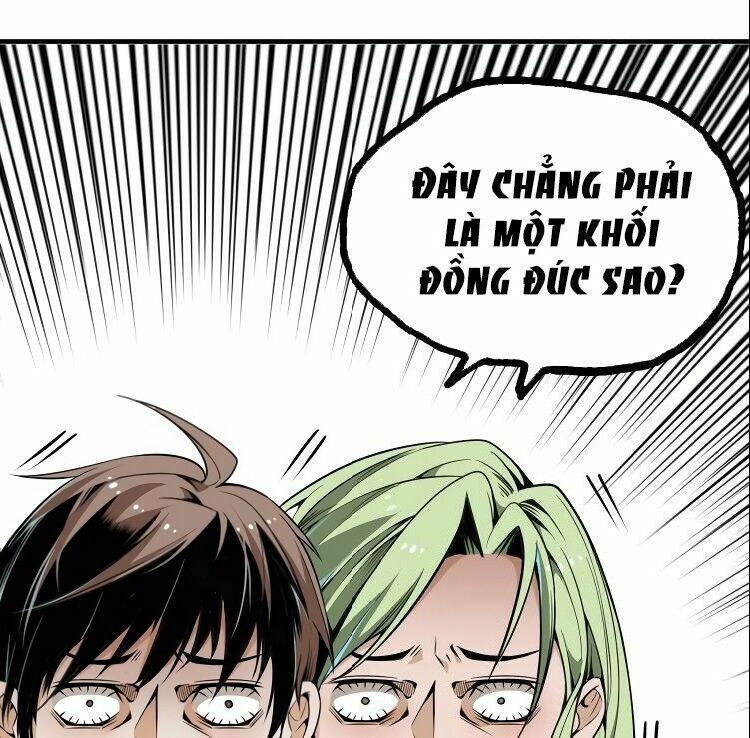 Ominous Liar: Chapter 26