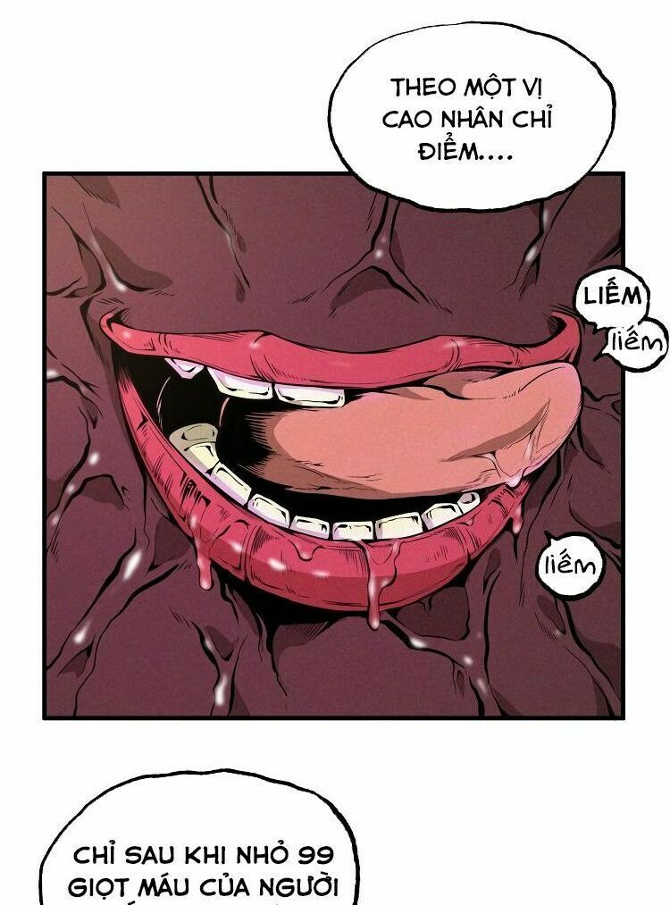 Ominous Liar: Chapter 26