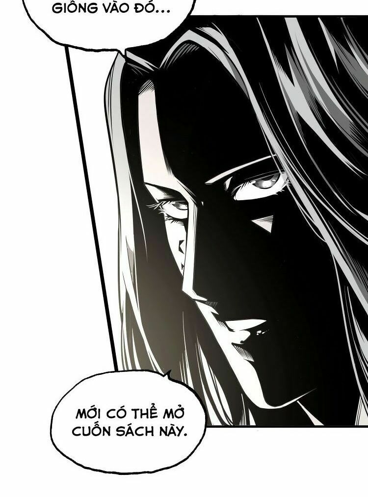 Ominous Liar: Chapter 26