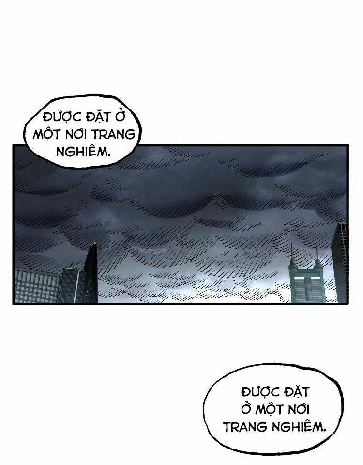 Ominous Liar: Chapter 26