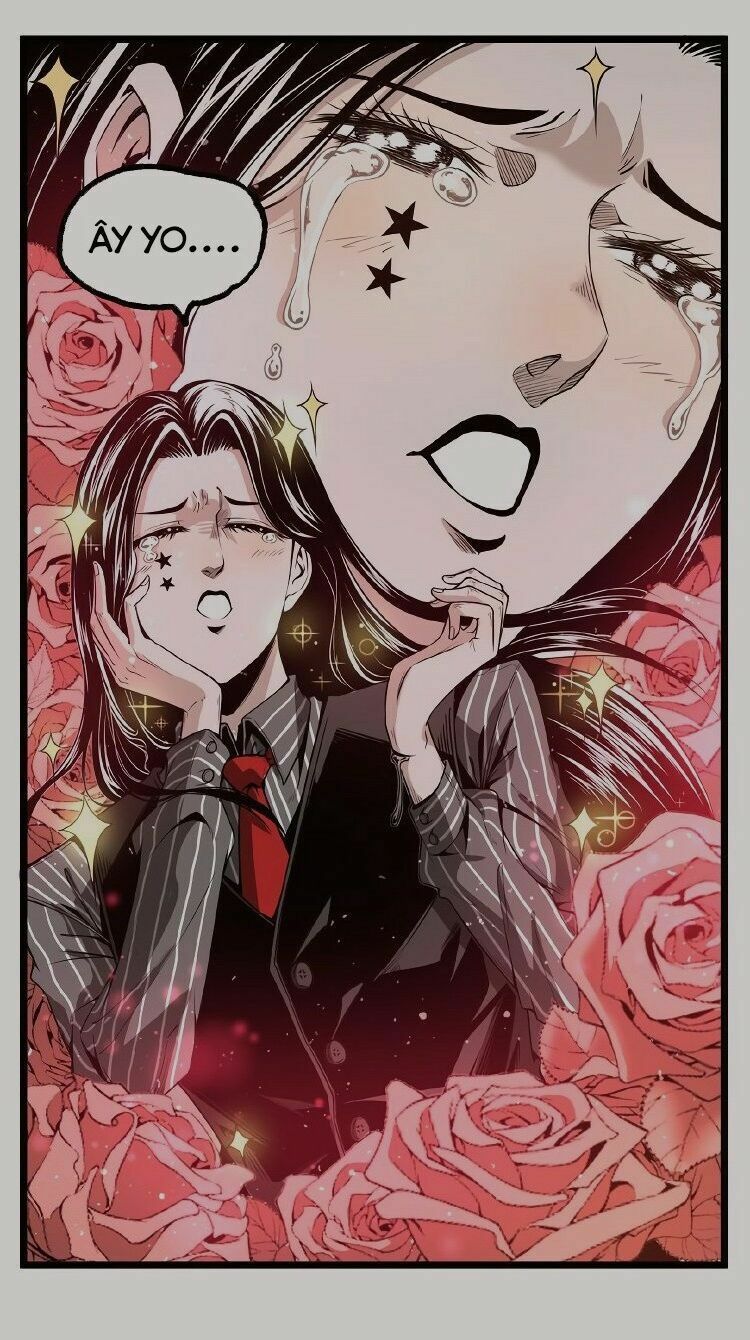 Ominous Liar: Chapter 26
