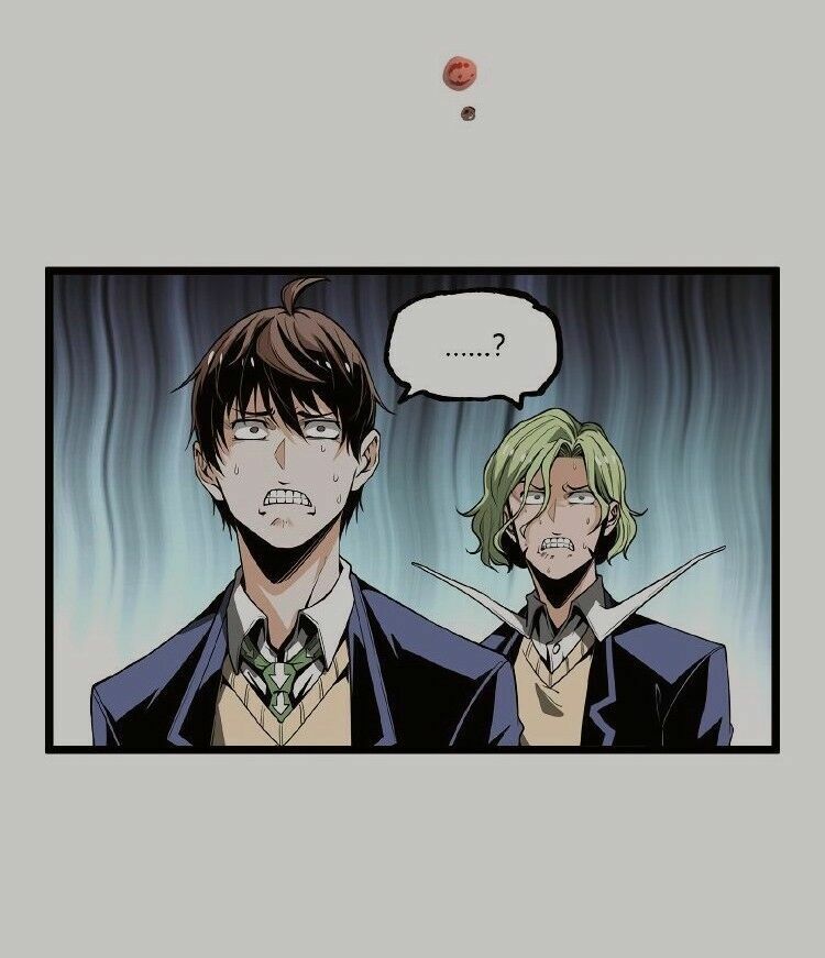 Ominous Liar: Chapter 26
