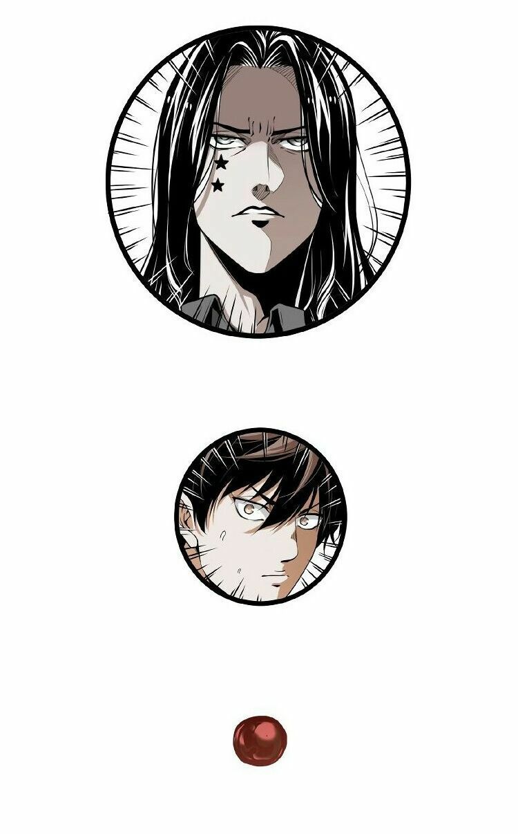 Ominous Liar: Chapter 26