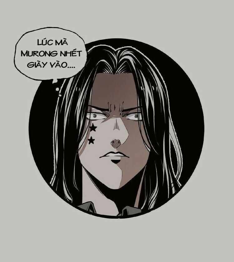 Ominous Liar: Chapter 26