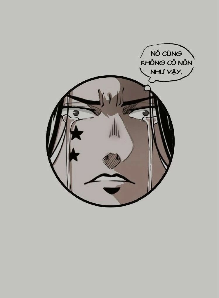 Ominous Liar: Chapter 26