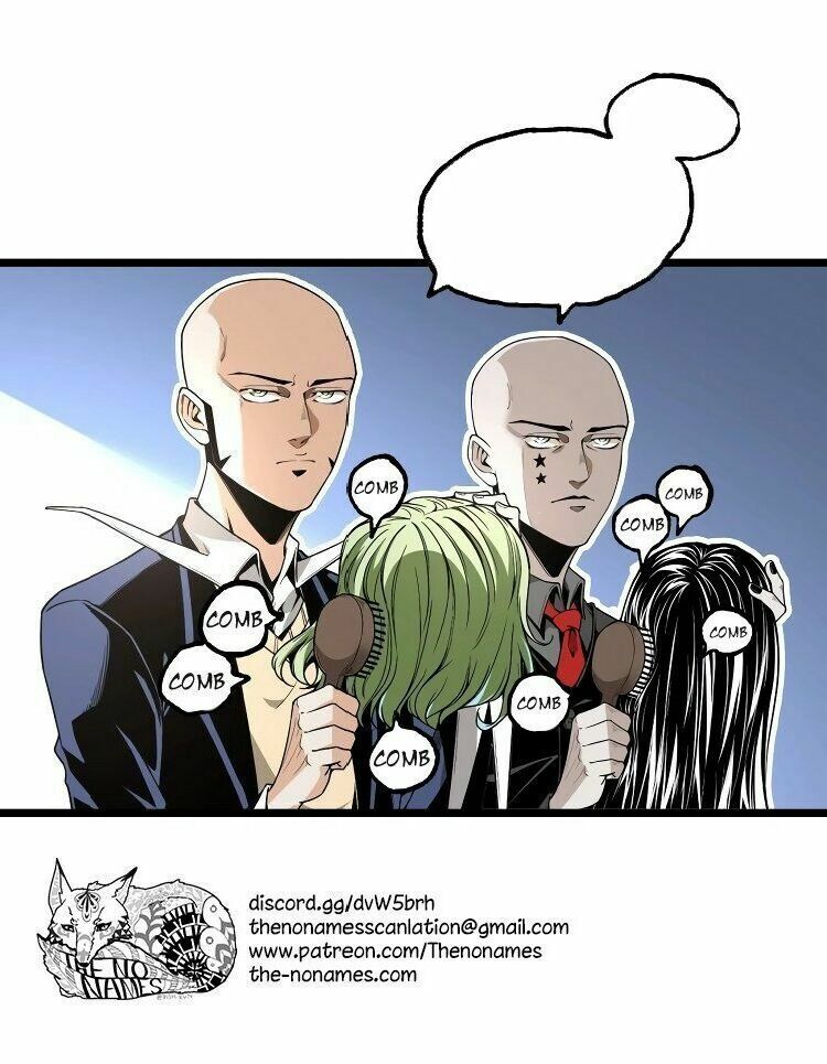 Ominous Liar: Chapter 26
