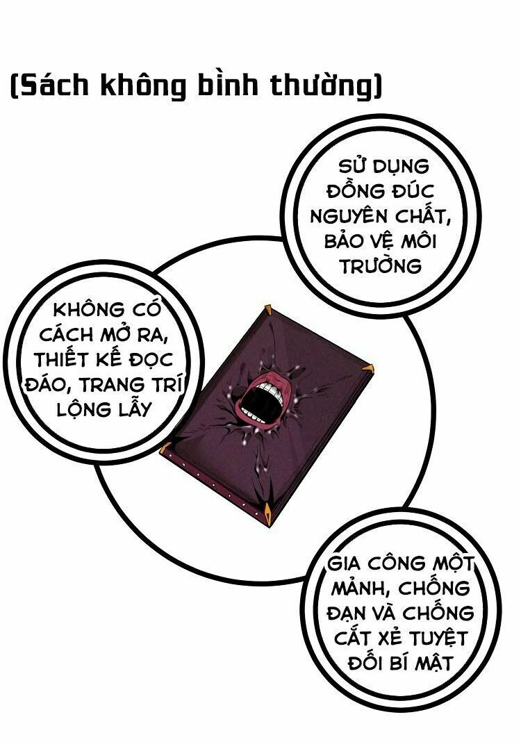 Ominous Liar: Chapter 26
