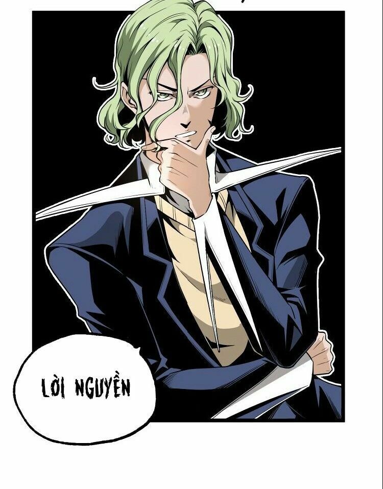 Ominous Liar: Chapter 27