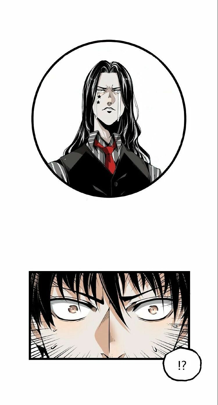 Ominous Liar: Chapter 27