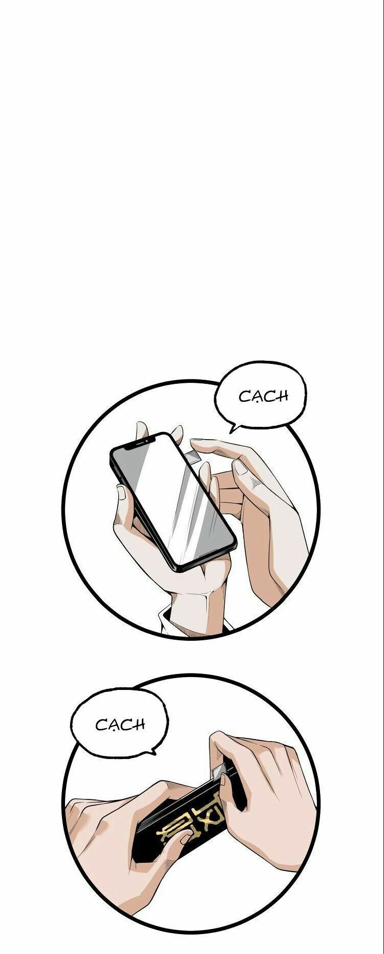 Ominous Liar: Chapter 28